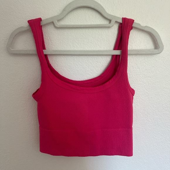 Rock n Rags Tank - Picture 1 of 3